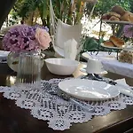 Del Giglio 3* チェファル