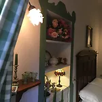 B&B Del Giglio 3* Cefalu
