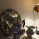 B&B Del Giglio Bed & Breakfast Cefalu