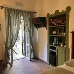 Bed & Breakfast B&B Del Giglio 3*