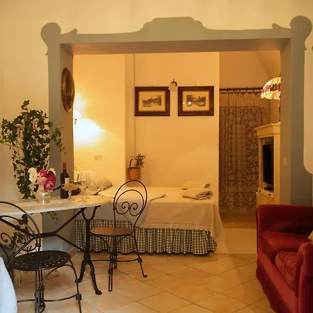 Bed & Breakfast Del Giglio 3*