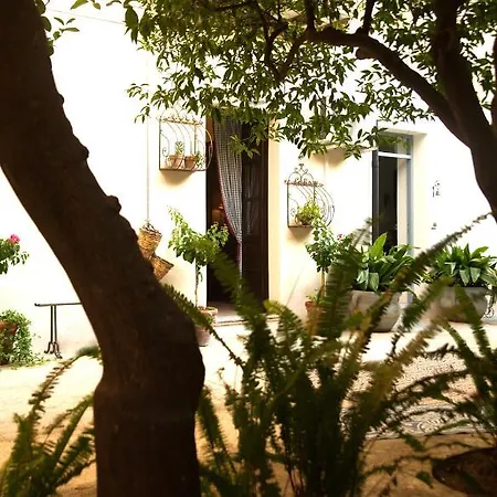 Bed and breakfast Del Giglio