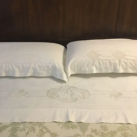 Del Giglio 3* 切法卢