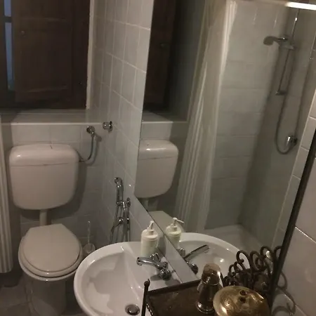 Del Giglio Bed & Breakfast 3*