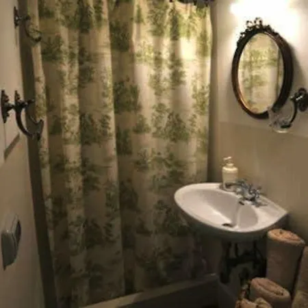 Del Giglio Bed & Breakfast Cefalù