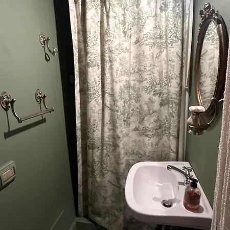 B&B Del Giglio Cefalu