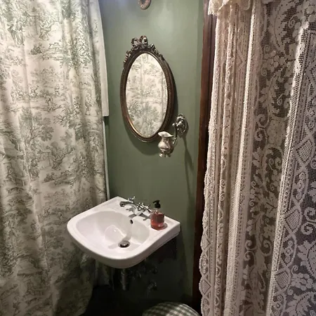 B&B Del Giglio Bed & Breakfast Cefalu