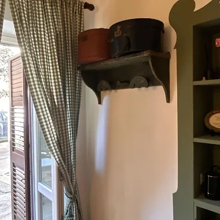 B&B Del Giglio