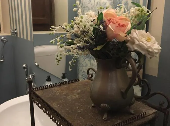 Del Giglio 3* 切法卢