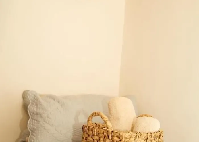 Del Giglio 住宿加早餐酒店 3*