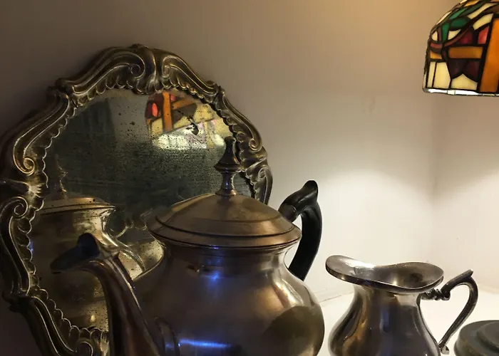 Del Giglio 住宿加早餐酒店 切法卢