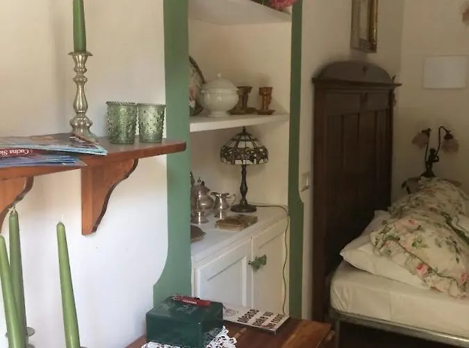 Del Giglio 3* 切法卢