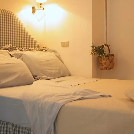 B&B Del Giglio Cefalu
