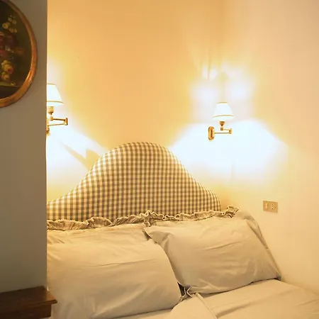 Del Giglio Bed and breakfast Cefalú