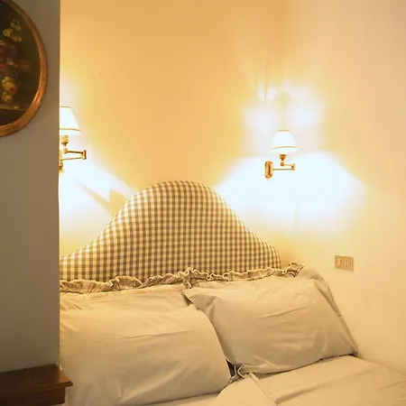 B&B Del Giglio Bed & Breakfast Cefalu