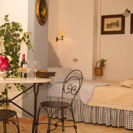 B&B Del Giglio