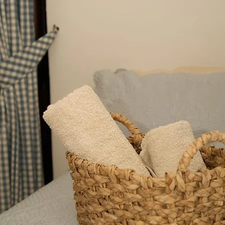 B&B Del Giglio Cefalu