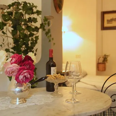 Bed & Breakfast B&B Del Giglio