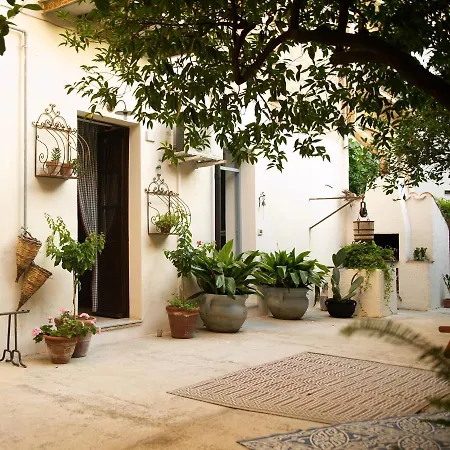 B&B Del Giglio *
