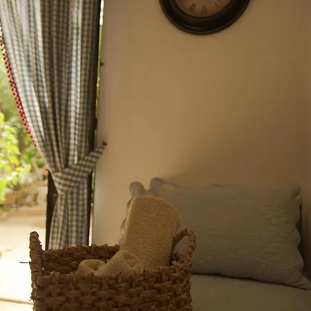 B&B Del Giglio Bed & Breakfast Cefalu