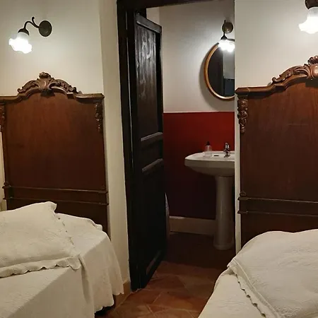 B&B Del Giglio *