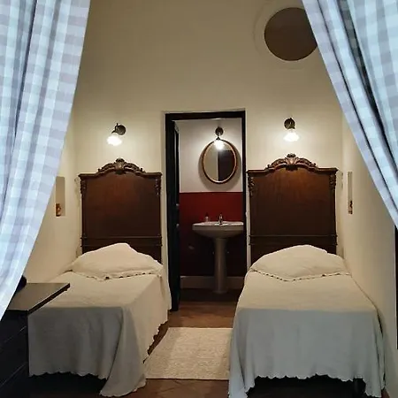 B&B Del Giglio Cefalu