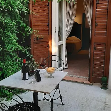 B&B Del Giglio 3* Cefalu