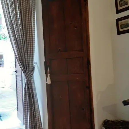B&B Del Giglio * Cefalu