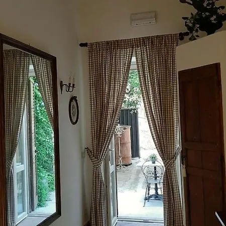 B&B Del Giglio