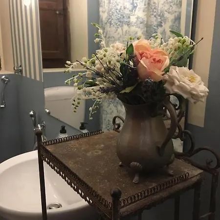 B&B Del Giglio * Cefalu