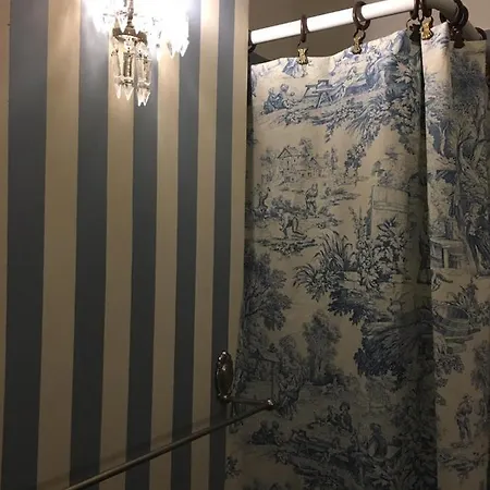 B&B Del Giglio Cefalu
