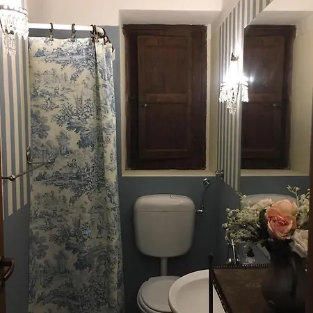 B&B Del Giglio Cefalu