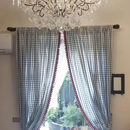 Del Giglio 3* Cefalù