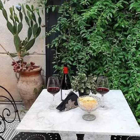 Bed & Breakfast B&B Del Giglio Cefalu