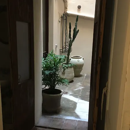 Couette-café Del Giglio