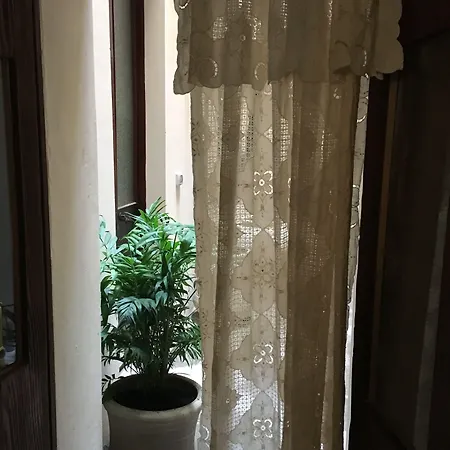 B&B Del Giglio Cefalu