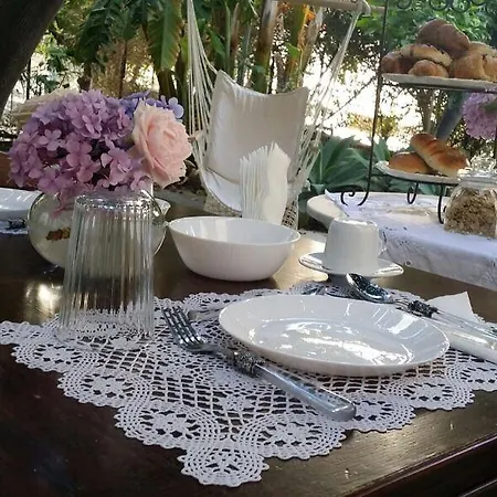 B&B Del Giglio 3* Cefalu