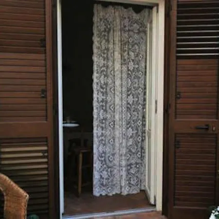 Del Giglio Bed and breakfast Cefalú