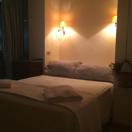 B&B Del Giglio 3* Cefalu