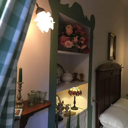 B&B Del Giglio 3* Cefalu