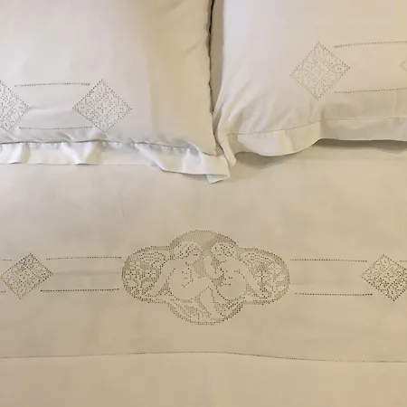 Couette-café Del Giglio 3*