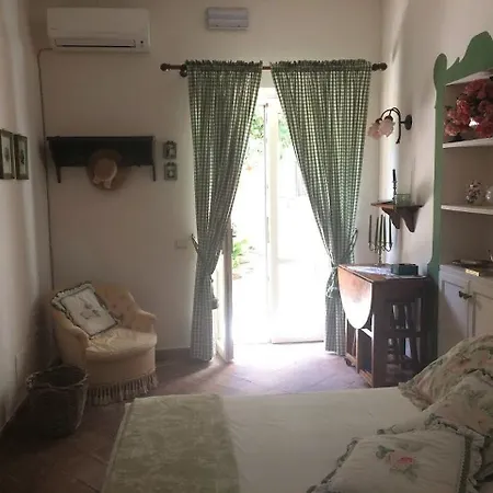 Couette-café Del Giglio