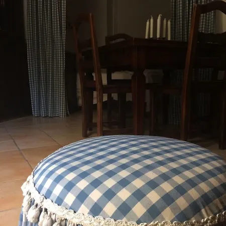 Bed & Breakfast B&B Del Giglio 3*