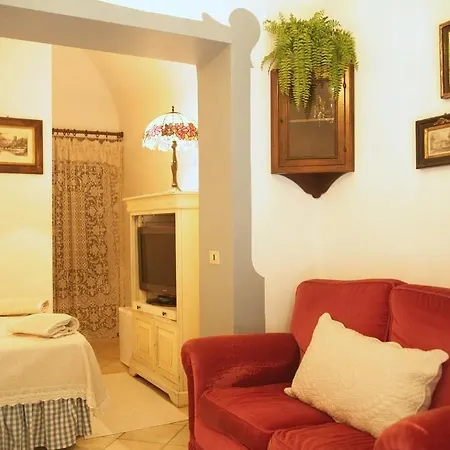 Bed & Breakfast B&B Del Giglio Cefalu