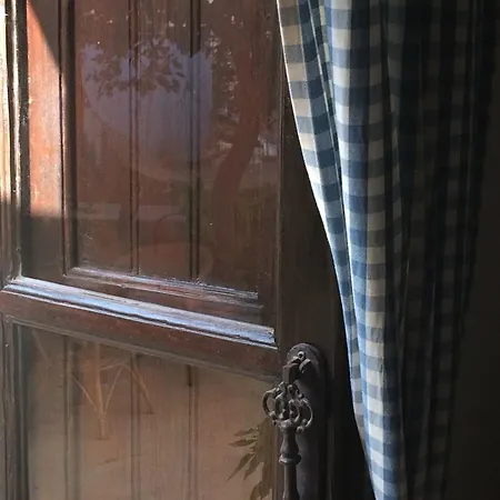 B&B Del Giglio Bed & Breakfast Cefalu