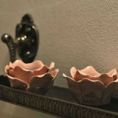 Del Giglio Couette-café