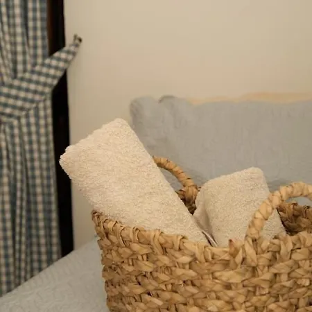 Bed & Breakfast B&B Del Giglio