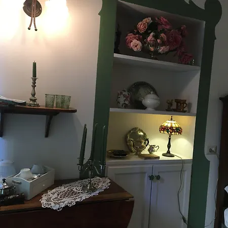 Couette-café Del Giglio 3*