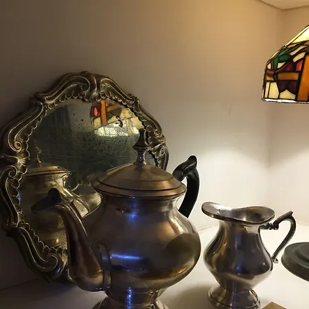 Del Giglio Bed and breakfast Cefalú