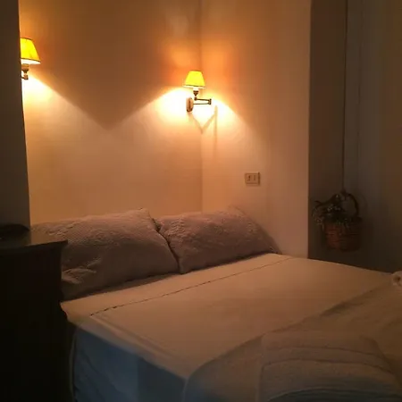 B&B Del Giglio Bed & Breakfast 3*